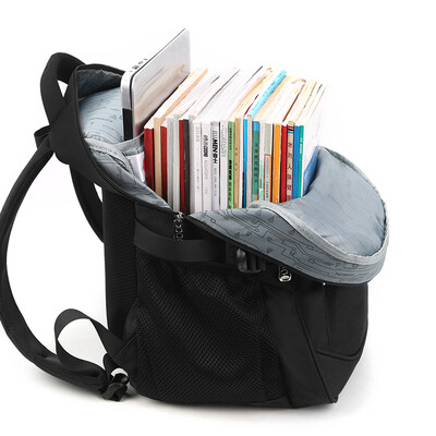 初中生双肩背包什么牌子好（Edison初中生背包L796-6双肩包值得手入吗）