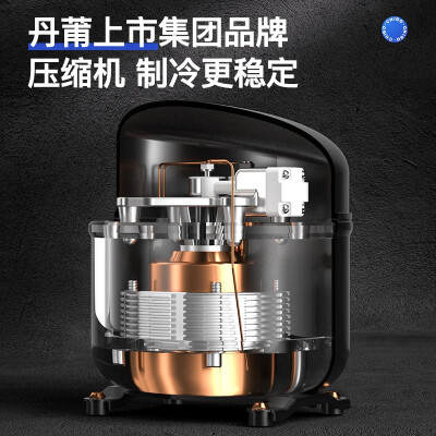 志高制冰机SY-150日产115KG是否值得入手（志高制冰机怎么用视频教程）-图片1