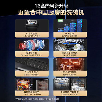 老板WB793D洗碗机测评好吗，值得入手么？实情爆料细节