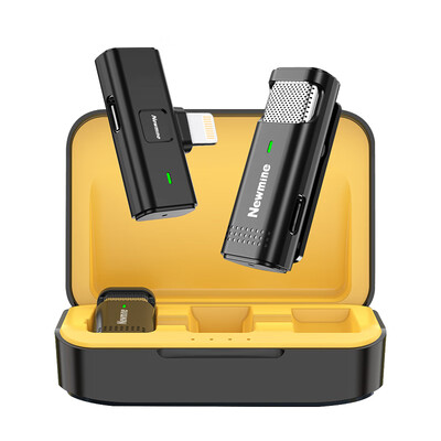 纽曼领夹麦克风怎么样，不吹不黑说真相