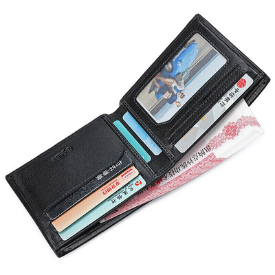 金利来横款钱包男士钱包怎么样，你不知道的六大优势！