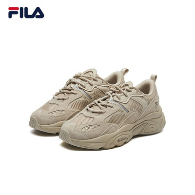 FILA MARS Ⅱ 女跑步鞋 38码体验效果好吗（斐乐跑步鞋哪款舒服）-图片1
