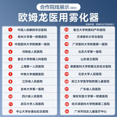 雾化机欧姆龙ne-28和ne-c900比较(欧姆龙 NE-C900 家用雾化器雾化机评测说真相)-图片3