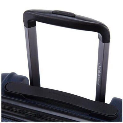 外交官（DIPLOMATICO）商务休闲拉杆箱HM-6272  蓝色