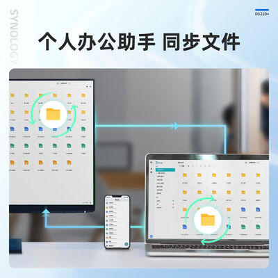 群晖nas存储怎么样（群晖DS224+ nas存储值得手入吗）