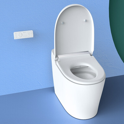 京东京造和大白智能马桶哪个好（京东京造JZ-ZNZBQM14智能马桶值得手入吗）