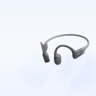 韶音（SHOKZ）OpenRun S803 骨传导耳机