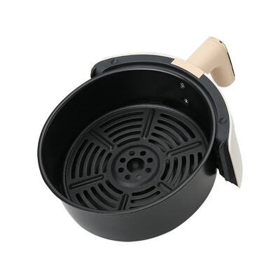 膳魔师（THERMOS） 空气炸锅  EHA-5711A-W