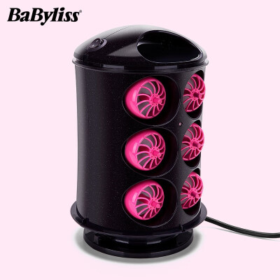 巴比丽丝（BABYLISS）易卷套组  RS100CN