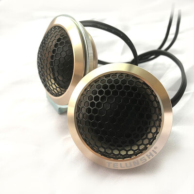 汽车音响发烧友必备：特伦诗T525高音喇叭深度测评-图片5