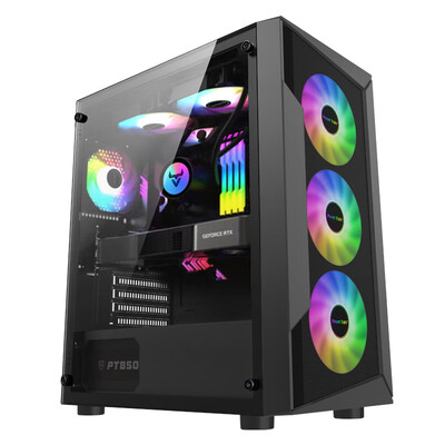 御千龙电脑主机怎么样？测评分析为您解读