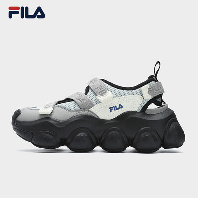FILA FRAGOLA 凉鞋 EI 38值得手入吗（斐乐凉鞋怎么样）-图片1