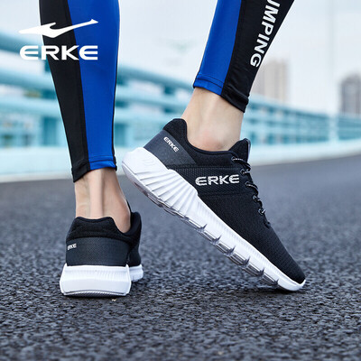 鸿星尔克跑步鞋哪款好（鸿星尔克11118203065跑步鞋质量如何）-图片3