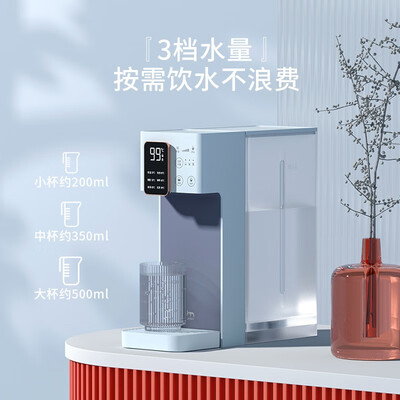 集米即热饮水机x2和t2区别，哪款更适合你的饮水需求？-图片3