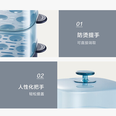 苏泊尔Z15FK853煮蛋器靠谱吗?整体表现如何?评测告诉大家真相