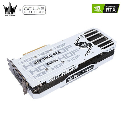 影驰RTX4070Ti显卡评测说真相:畅玩3A大作,发烧级玩家的不二之选-图片3