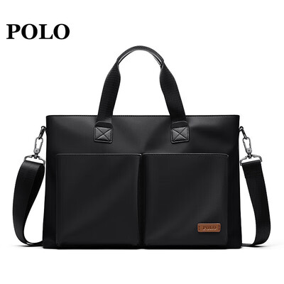 POLO商务公文包好不好，值得入手吗？