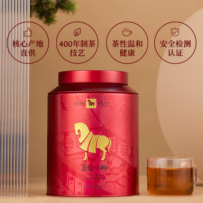 八马红茶怎么样（八马红茶质量如何）