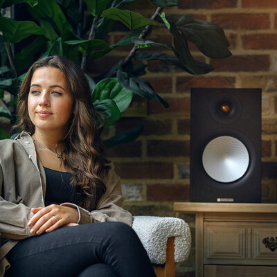 惊艳亮相！猛牌SILVER 银100 7G进口音响引领时尚生活潮流！