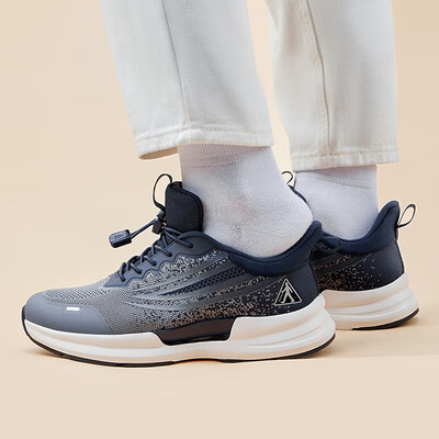 足力健的鞋子怎么样（足力健2413110J运动休闲鞋42健步鞋怎么样）-图片3