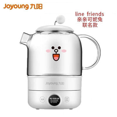 九阳 养生壶 K08-D601 800ml