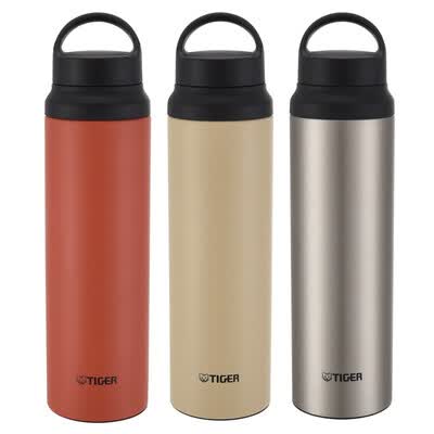 虎牌（TIGER）保温保冷杯 MCZ-S080 800ML