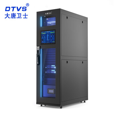 DTVS模块化机柜DT-ZN1T1含UPS机柜空调评测说真相（DTVS模块化机柜DT-ZN1T1含UPS机柜空调到底如何,值得入手吗）-图片5