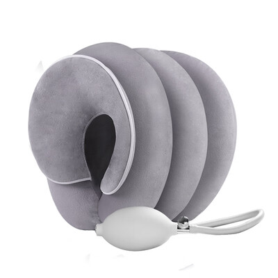 仙鹤QX-301(四层加绒牵引型)颈椎牵引器评测细说真相内幕,看完知怎么样!