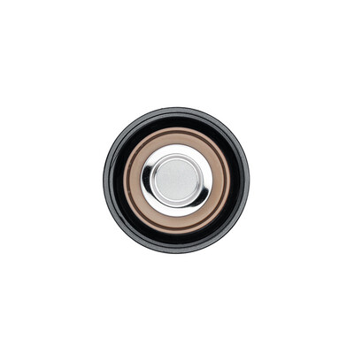 康宁 保温杯温显杯450ml 灰色 WK-WXB450-KZ-GY