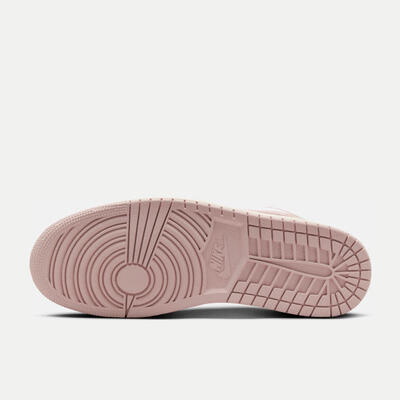 耐克WMNS AIR JORDAN 1 LOW篮球鞋DC0774-162 39码值得手入吗（耐克篮球鞋哪个系列好）