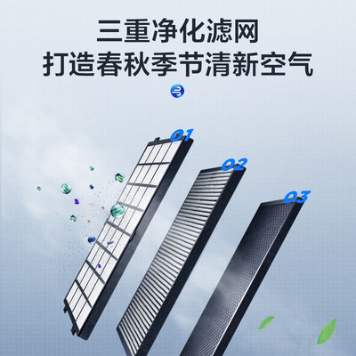 美的AMS150E-SJD取暖器到底怎么样，六大优势你知道吗？