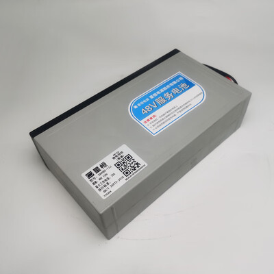 限时优惠！购买豪稳馨电动车锂电池享受高质量生活！