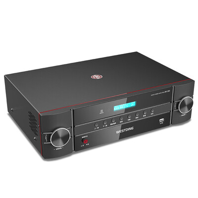 独家暴料!威斯汀AK-393功放机怎么样,测评揭晓真相