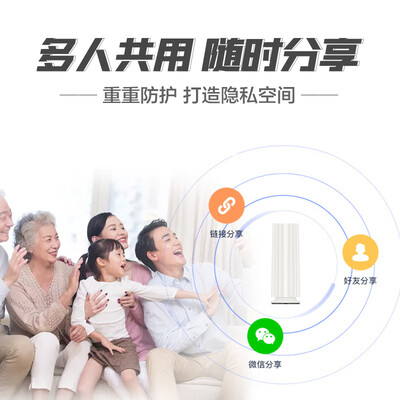 联想私有云和绿联私有云（联想L-SSC101-31私有云质量烂不烂）