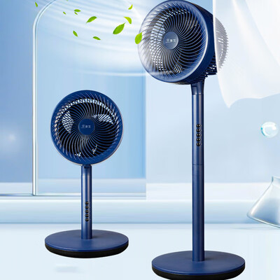 震撼测评！华生FS-C1002循环扇怎么样，笔者体验吐槽一波！