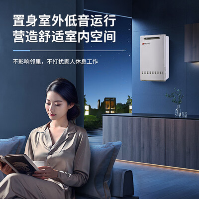 能率燃气热水器GQ-1640W 16升室外机防冻值得手入吗(能率燃气热水器质量怎么样?)-图片4