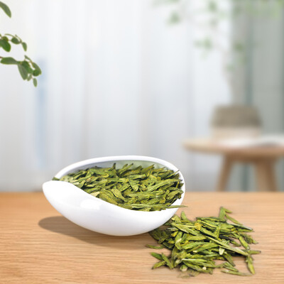 龙井第一第二泡第三泡区别（第一江南龙井特级250g绿茶质量烂不烂）
