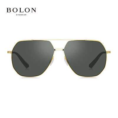 太阳镜和偏光太阳镜的区别（BOLON BL8068 C60偏光太阳镜司机镜是否值得入手）