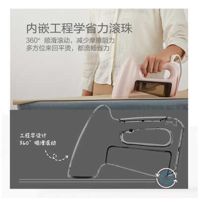 小熊GTJ-A13C1挂烫机评测细说真相内幕，看完知怎么样！