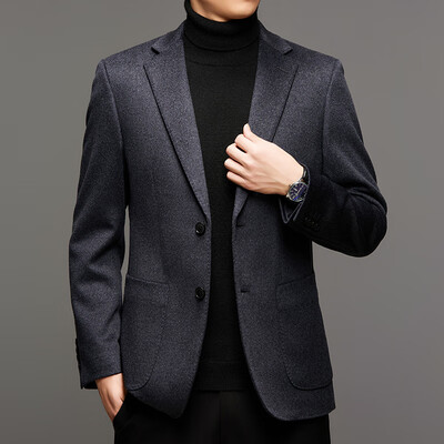 查利德斯西服 男士藏青外套 2685 180码体验效果好吗(查利德斯是哪个国家的牌子)