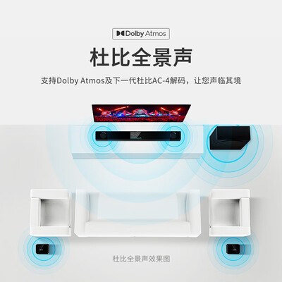 腾讯极光盒子对比(腾讯极光盒子6S 8K智能电视盒电视盒子好不好)-图片4