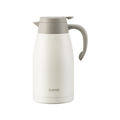 苏泊尔 真空保温壶 KC20KH50 2L