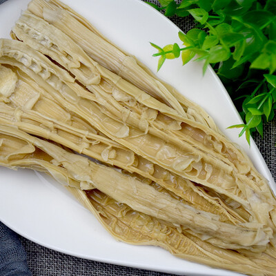 长岭尖 原野雷笋干150g袋装