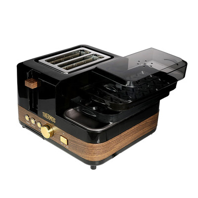 膳魔师（THERMOS） 早餐吧  EHA-5311A-B