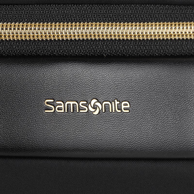 新秀丽 Samsonite 电脑包双肩包背包 TS5*09003 黑色