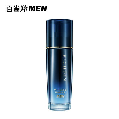 百雀羚（PECHOIN） 男士水能保湿强润能量水 100ml