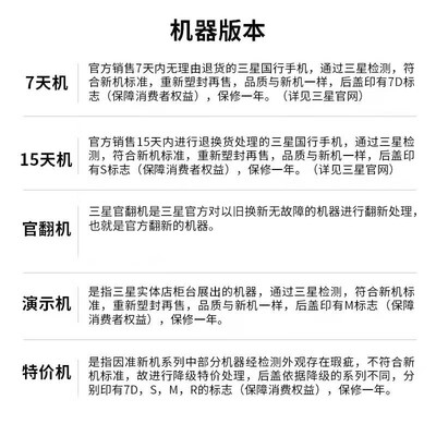 三星zflip3与fold3谁更胜一筹？深度剖析GalaxyZfold5手机质量究竟如何-图片4
