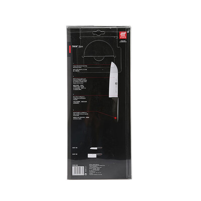 双立人TWIN Point 厨房刀具两件套ZW-K26/32329-300-722