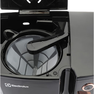 伊莱克斯 多功能咖啡饮水一体机  EGCM8100