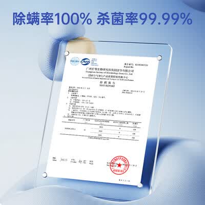 摩飞电器（Morphyrichards）蒸汽除螨仪 MR3102